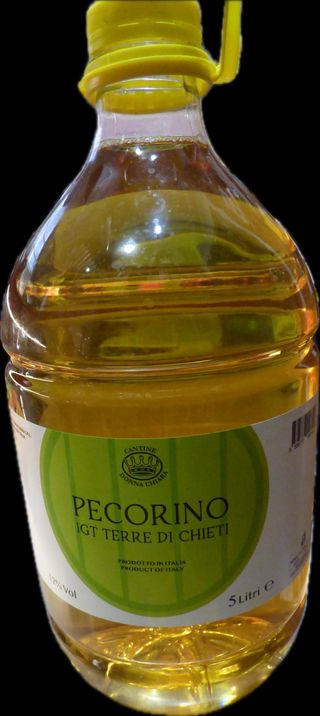 Pecorino 5 l