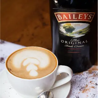 Baileys Cappuccino