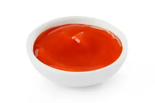 Кетчуп