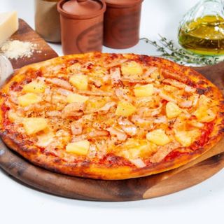 Pizza Hawai 27cm