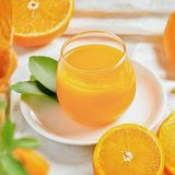 Orange juice