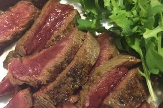 Tagliata