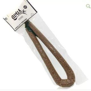 Morcilla Vegetal Avus - Cebolla y Piñones 330 Gr.