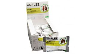 Amflee pipeta 134mg 