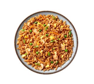 Arroz Frito (Ración)