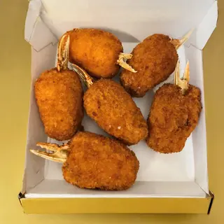 Muslitos de mar