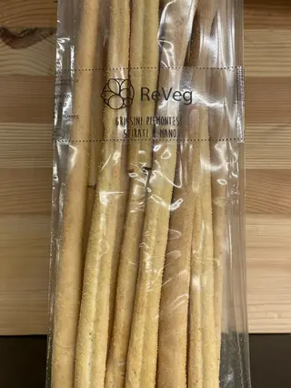 Grissini 200g