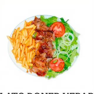 Plato Normal