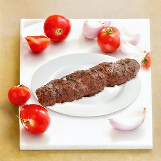 Beef kebab (1pc)