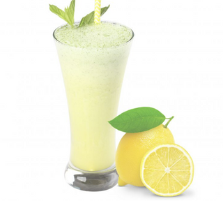 Granizado De Limón (400 Ml.)