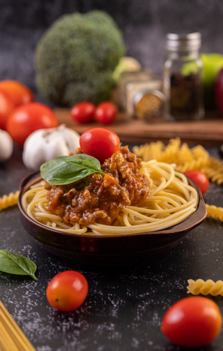 Špagete Bolognese