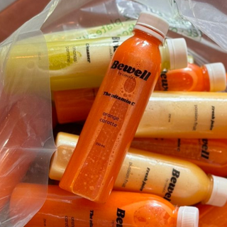 Bewell - The vitamin C