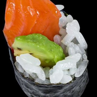 HosoMaki Saumon Avocat