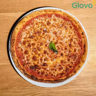 Pizza Margherita