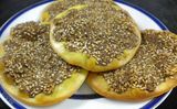 Manaiches Zaatar
