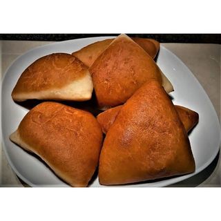 Mandazi