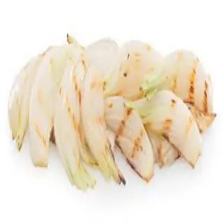 Cebolla Asada