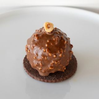 Rocher gianduia
