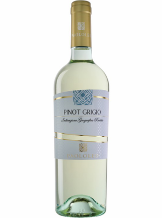 Pinot Grigio-Paolo Leo