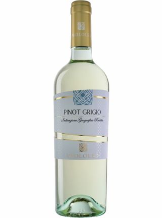 Pinot Grigio-Paolo Leo