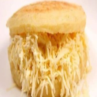 Arepa De Queso