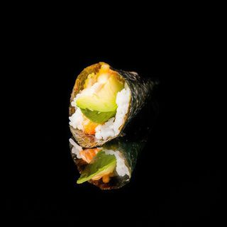 41. Spicy Temaki - Un Pezzo