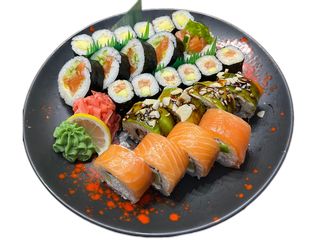 ZESTAW DUET 2 (25SZT./650G)