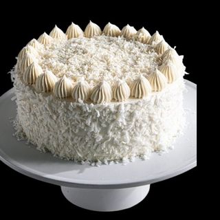 Muerte al Chocolate Blanco