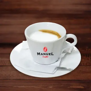 Macchiato