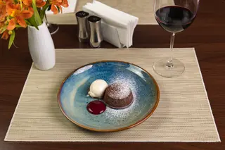 Lavacake