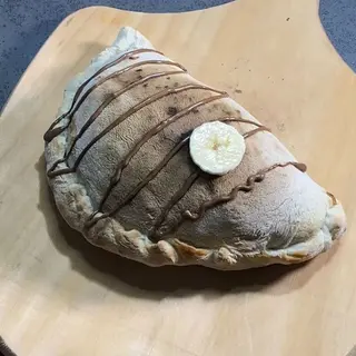 Mini Calzone