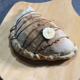 Mini Calzone