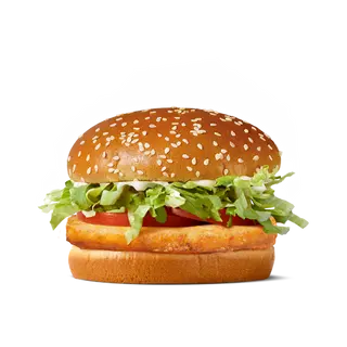 ვეჯი ბურგერი