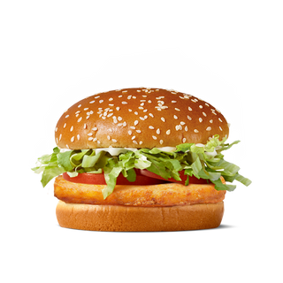 ვეჯი ბურგერი