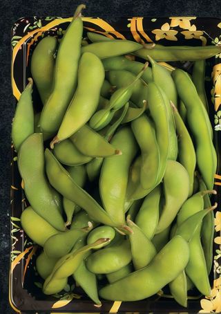 A023 Edamame