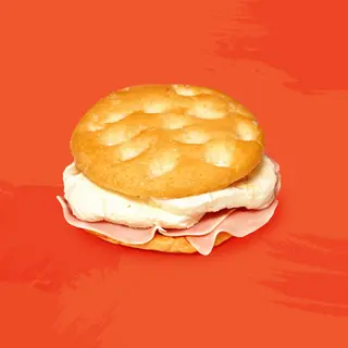 Componi la tua focaccia