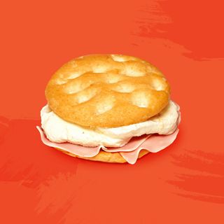 Componi la tua focaccia