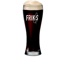 Наливна Крафт бира Frik&S BREW-нетка (1000мл)