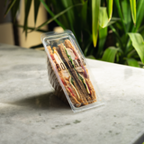 სენდვიჩი ქათმით