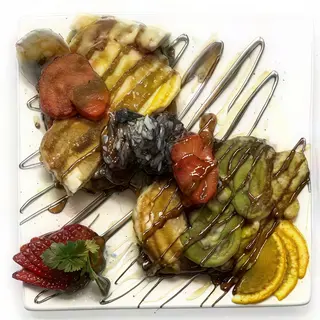 Pancake O Parc