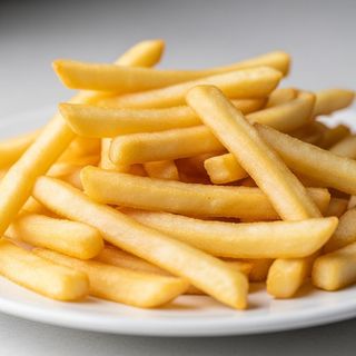 Patatine fritti