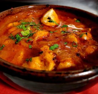 Pui Tikka Masala  350g