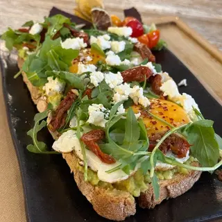 Tosta Fonda