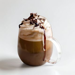 Iced Mocha