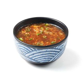 2 - Sopa Agripicante