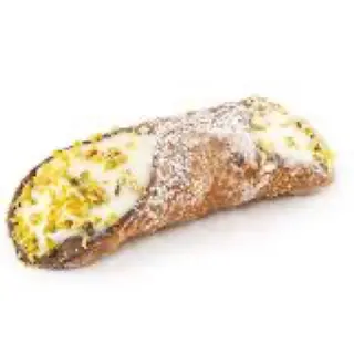 Cannolo siciliano (prodotto senza glutine e senza lattosio)