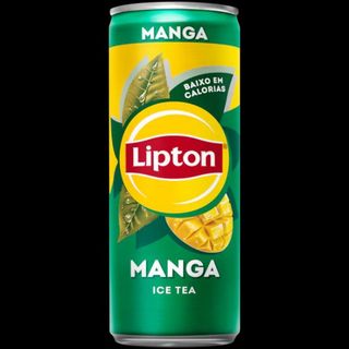ICE TEA LATA 0,33 L MANGA