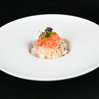 109 Tartara sake don