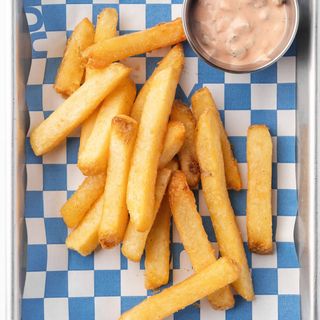 Картоплі фрі