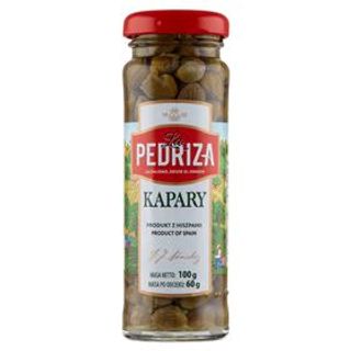 Kapary Pedriza. 0.1кг